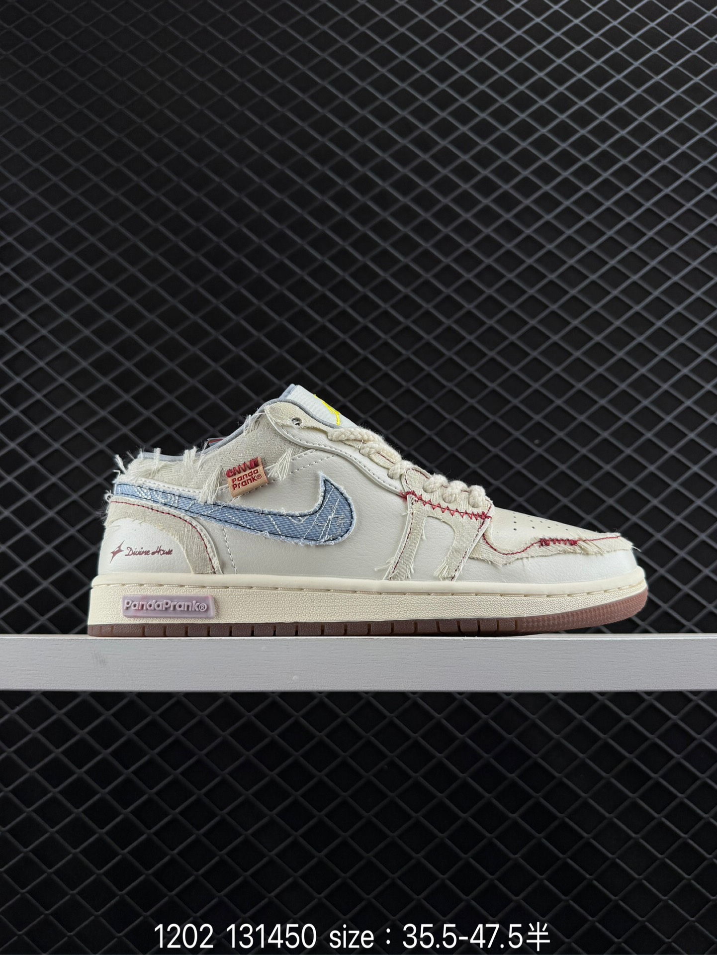 Nike Air Jordan 1 Low Nike Air Jordan 1 Low